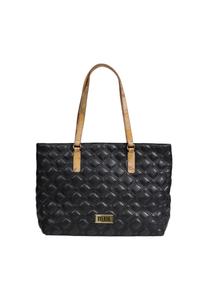 Сумка Alviero Martini Prima Classe с узором, черный