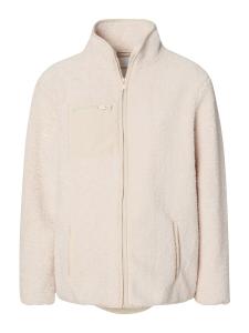 Куртка межсезонная Noppies Fakse, экрю