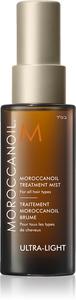 Увлажняющий спрей для волос Moroccanoil, 25 мл
