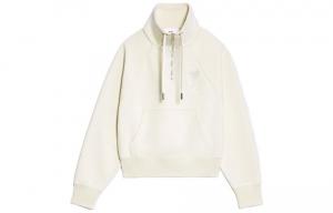 Толстовка унисекс AMIPARIS, От белого