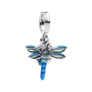 Pandora Подвески из 925 стерлингового серебра унисекс мультиколор