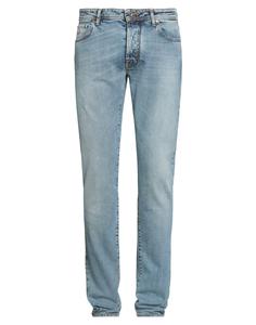 Джинсы Jacob Cohen, синий