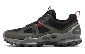 Кроссовки ecco Walking C Lifestyle Shoes Men Low-top Olive Green, зеленый