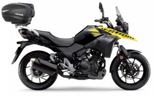 Крепление для верхнего кофра top master SHAD