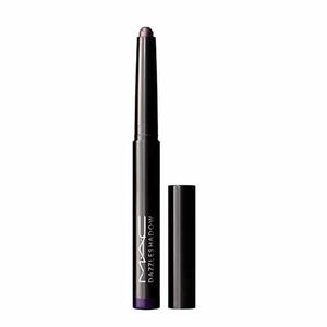 Тени для век в карандаше MAC COSMETICS Dazzleshadow Eyeshadow Stick, BLACK ICE