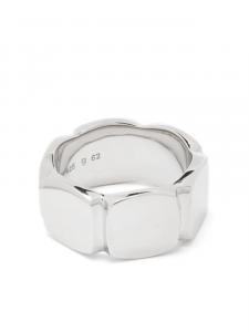 Кольцо Umi band Tom Wood, серебряный