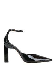 Туфли Ovyé, черный