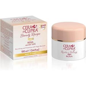 Крем Ricette Di Bellezza Rosa 100мл Cera Di Cupra