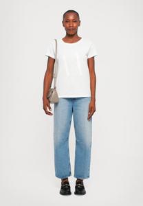 Сумка кросс-боди Armani Exchange MESSENGER BAG, Hot Fudge/Beige