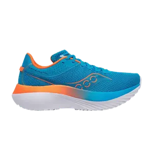 Кроссовки Kinvara Pro 'Viziblue', синий