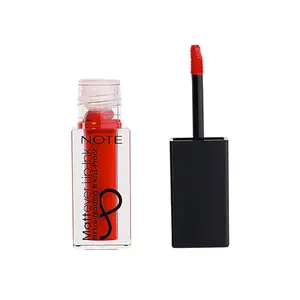 Блеск для губ Mattever Lip-Ink 05 Note Cosmetique, 13