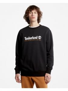 Толстовка Timberland, черный