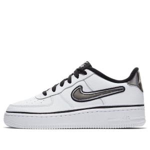 Кроссовки air force 1 lv8 спорт Nike, белый