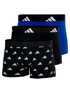 Боксеры Adidas, разноцветный