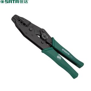 Star SATA 91104 мощные клещи для обжима компьютерных терминалов 9,5 дюймов