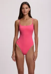 Купальник кеннеди Polo Ralph Lauren, Desert Pink