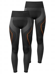 Normani Спортивное белье в черном цвете