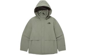 Коллекция одежды Куртка мужская Хаки The North Face, хаки