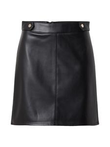 Юбка ONLY ONLISABEL, черный