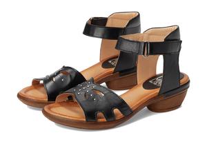 Туфли Miz Mooz Corelia, черный