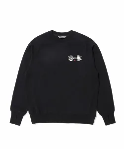 Свитшот Chrome, цвет Black