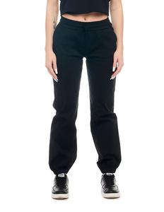 LEONE 1947 APPAREL Базовые джазовые поплиновые брюки Leone