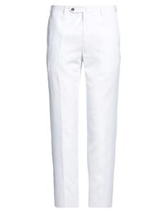 Брюки Pt Torino, белый