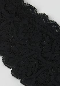 Стринги Intimissimi, черный