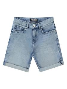 Шорты Cars, светло-синий