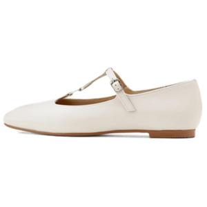 Туфли Мэри Джейн на плоской подошве MILLIE'S женские Millies, Black