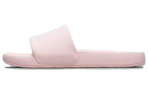 Шлепанцы Restfeel Slide женские розовые Lululemon