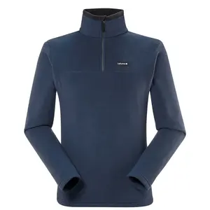 Флис Lafuma Access Micro half zip, синий