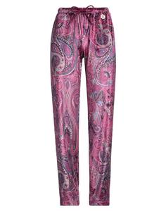 Брюки Gaëlle Paris, сливовый