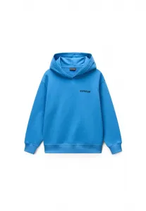 Худи albedo Napapijri, Blue Jasper