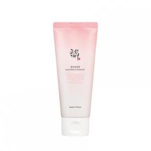 Гель-пилинг «Цветок абрикоса» Korean Beauty 120мл, Beauty Of Joseon
