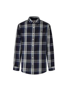 Рубашка на пуговицах классического кроя Pepe Jeans Codar, marine blue/Dark blue
