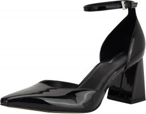 Женские туфли-лодочки Calvin Klein Nalene, Black Patent 001