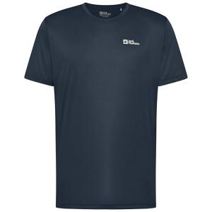 JACK WOLFSKIN Рубашка TECH TM