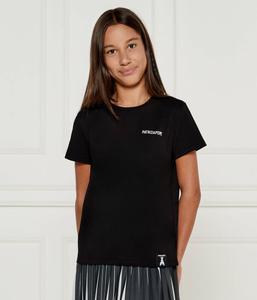 Футболки Regular fit Patrizia Pepe, черный