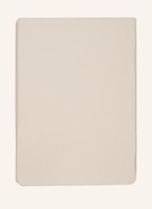 Простыня на подгонке Formesse BELLA DONNA PREMIUM, светло-коричневый