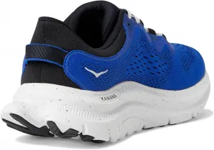 Мужские кроссовки Hoka Kawana 2, черный