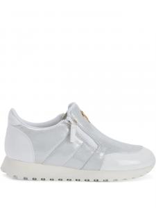 Кроссовки Giuseppe Zanotti Ilde Run, белый
