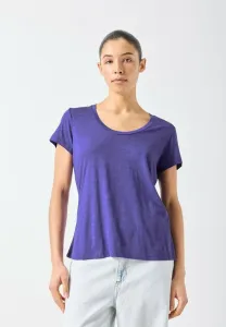 Базовая футболка джексонвилла American Vintage, Myrtille Vintage