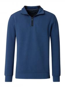 Толстовка Casa moda, синий