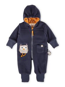 Комбинезон Sigikid, темно-синий