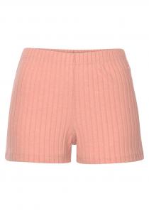 Пижамные штаны s.Oliver, розовый