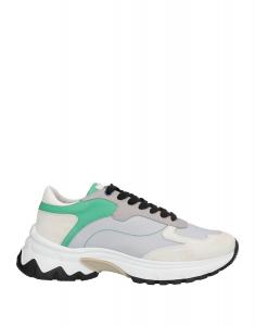 Кроссовки Streim, светло-серый