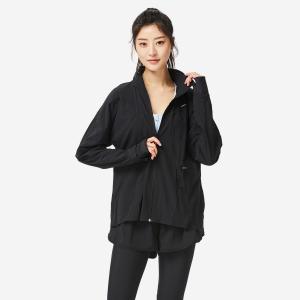 Женская флисовая худи для фитнеса Domyos