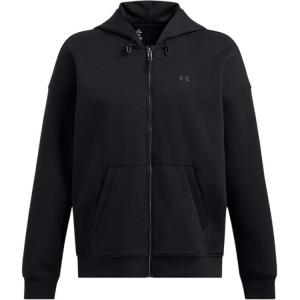 Under Armour Свитшот мужской черный