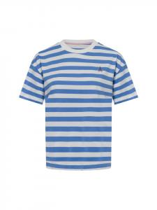 Рубашка цвета экрю Marie Lund